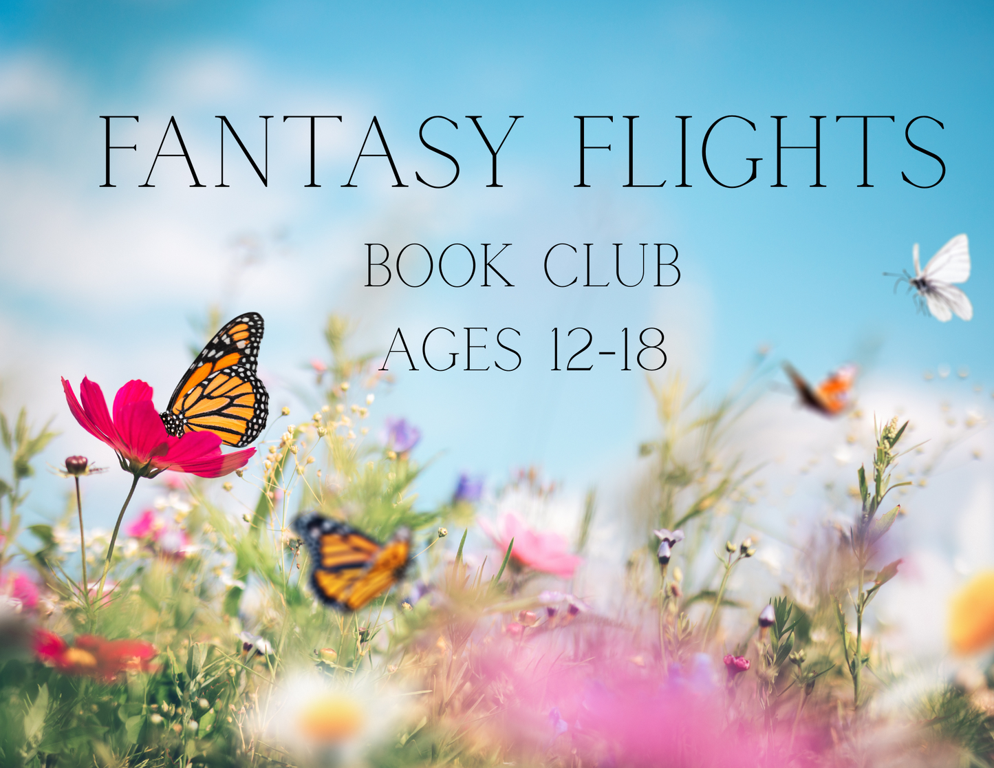 Fantasy Flights