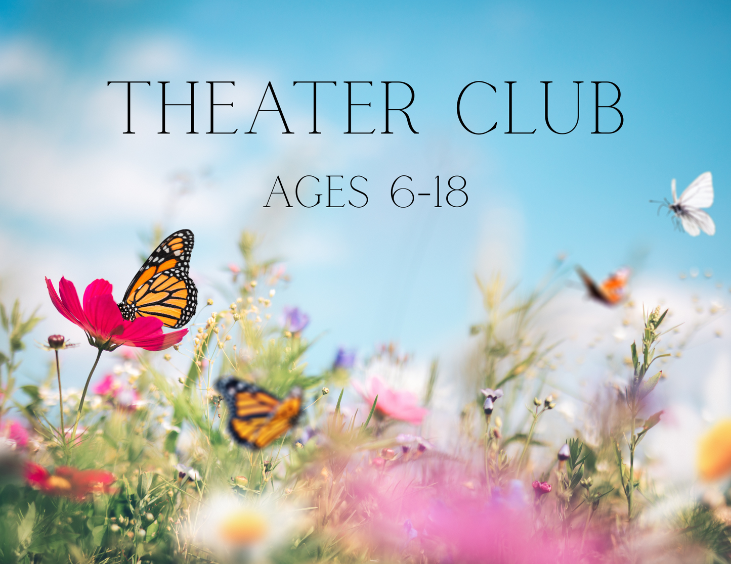 Theater Club