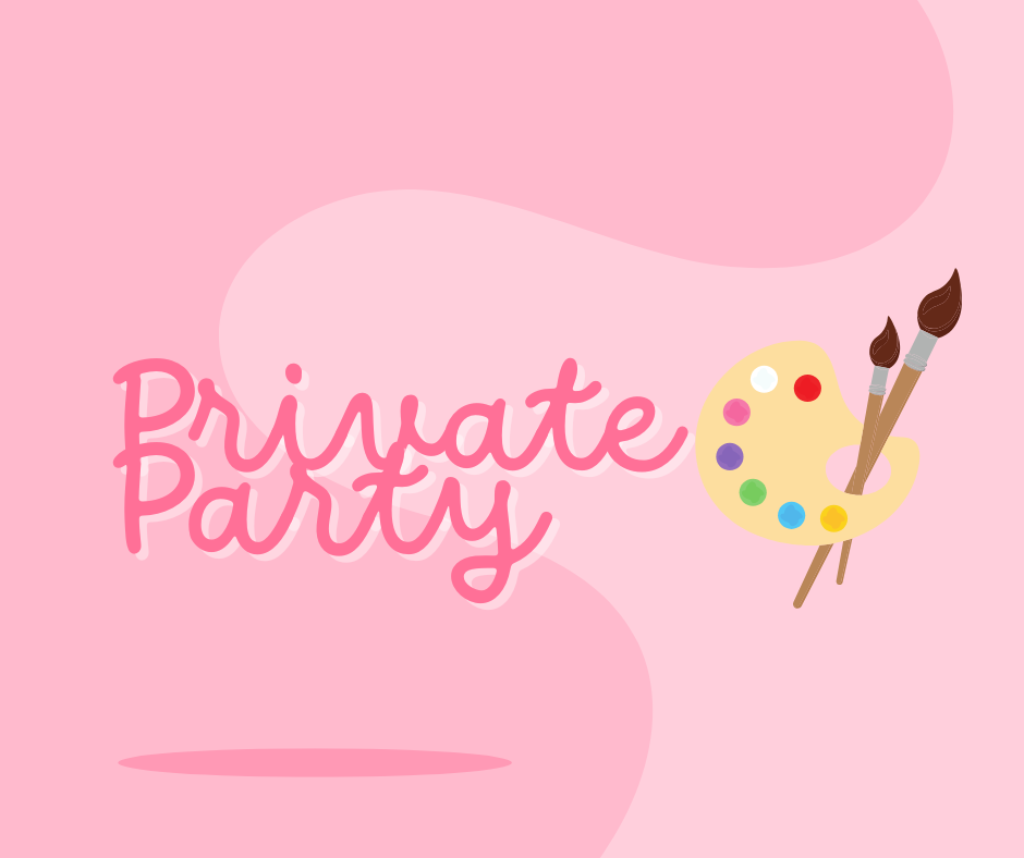Birthday Party for Krista
