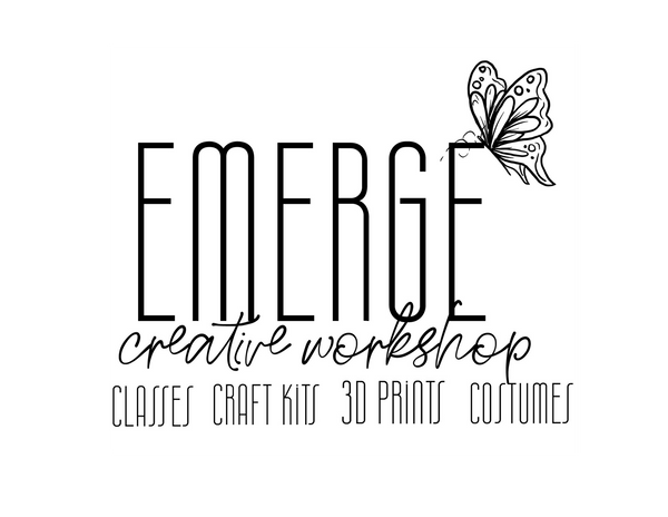 Emerge