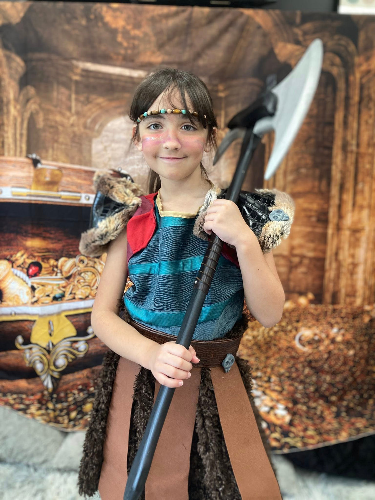 Fantasy Costumes