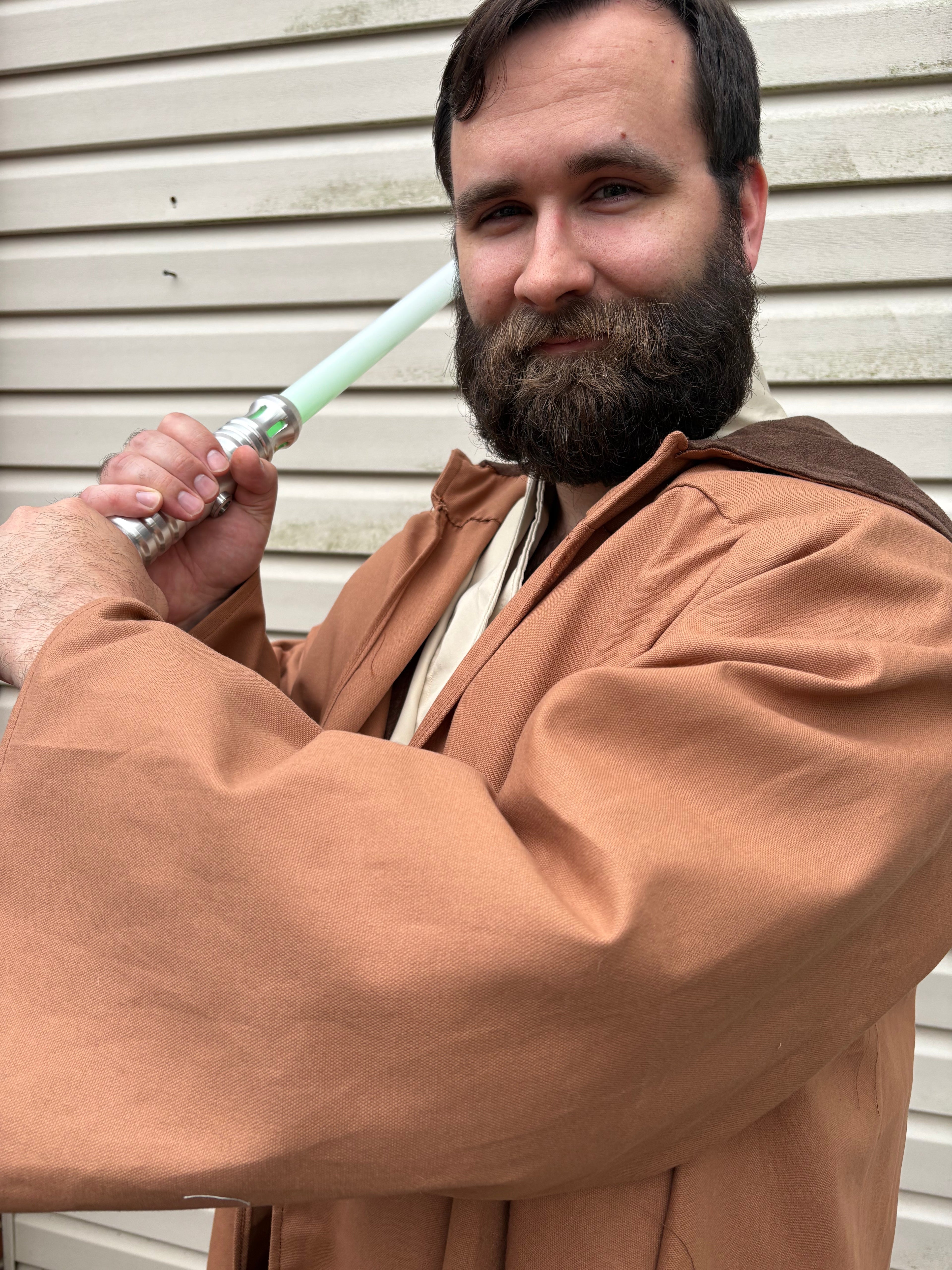 Sci-Fi Costumes