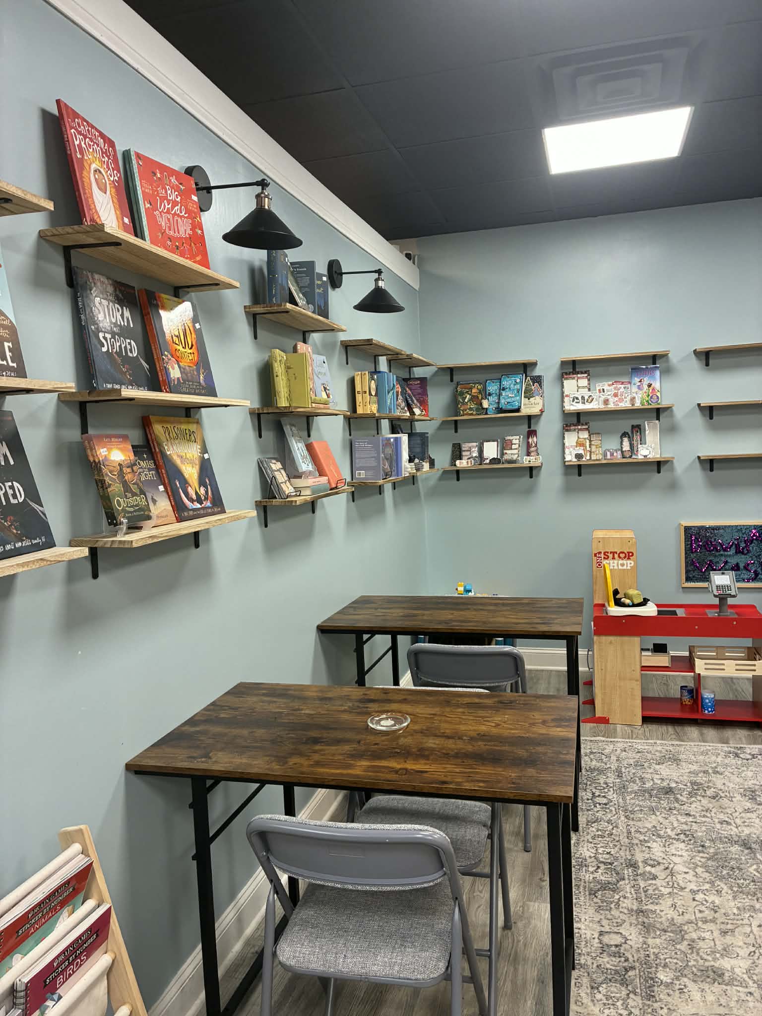 Upcoming Events and Classes