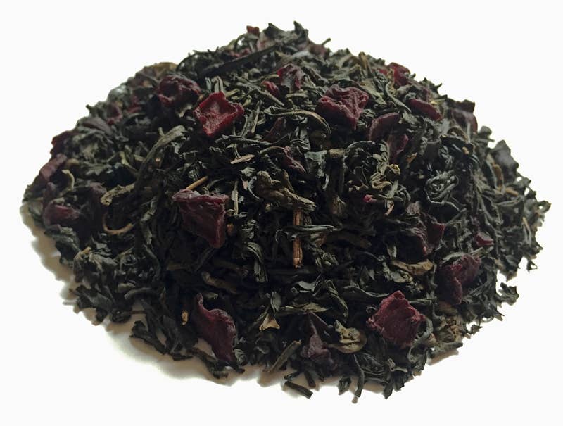 Tell-Tale Heart Black Tea