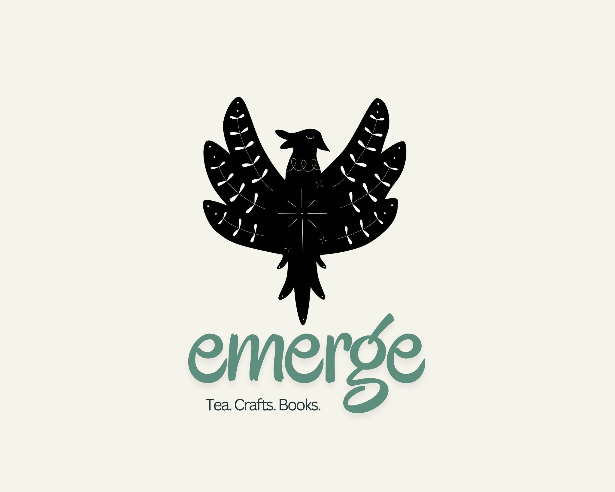 Emerge