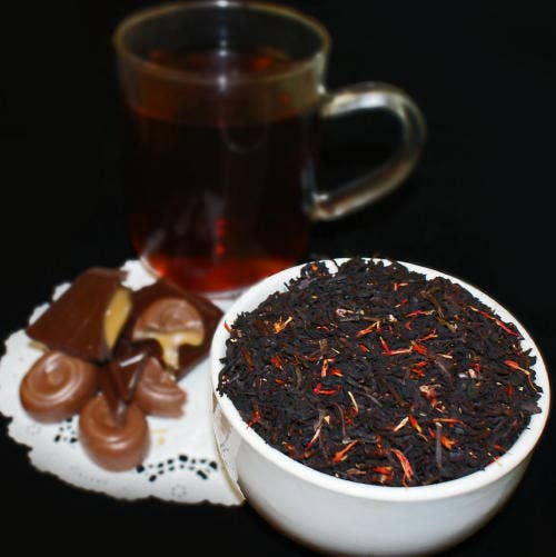 Odyssey of Chocolate Dessert Tea