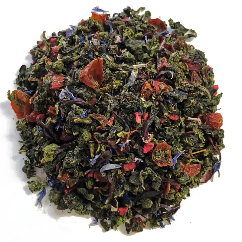 Pride and Passionfruit Oolong Tea