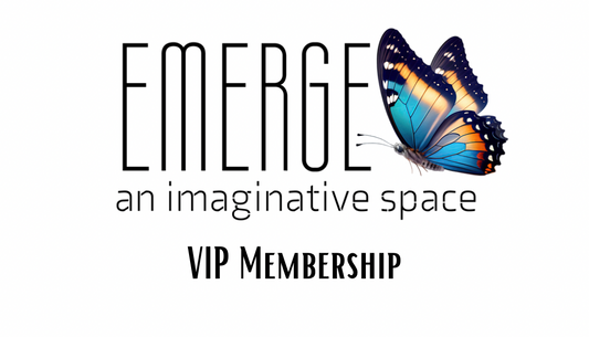 VIP Monthly Membership