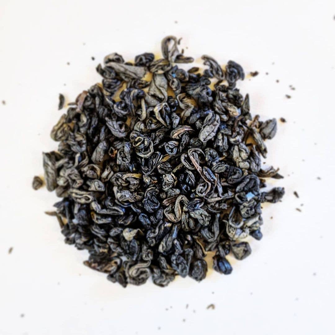 Lovecraft's Call of Cthulhu Loose Leaf Tea with Bookmark