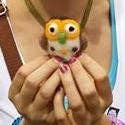 Needle Felting Owl Kit