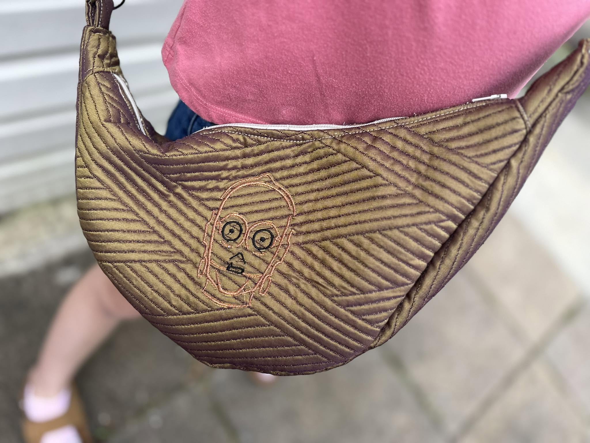 C-You There Bag