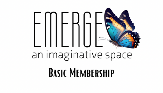 Basic Monthly Membership