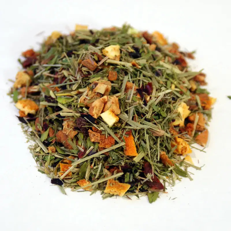 Orchard House Apple Chai Herbal Tea