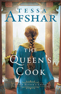The Queen's Cook: (An Ancient Persia Biblical Historical Fiction Set in Queen Esther's Time) (Queen Esther's Court) cover image