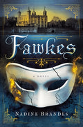 Fawkes: A Novel cover image