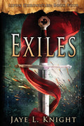 Exiles (Ilyon Chronicles) cover image