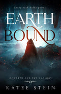 Earthbound (Of Earth and Sky Duology) cover image
