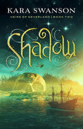 Shadow (Volume 2) (Heirs of Neverland) cover image