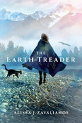 The Earth-Treader (The Earthen-Crest Kingdoms) cover image