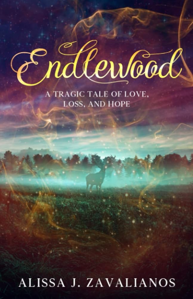 Endlewood cover image