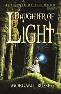 Daughter of Light (Volume 1) (Follower of the Word) cover image