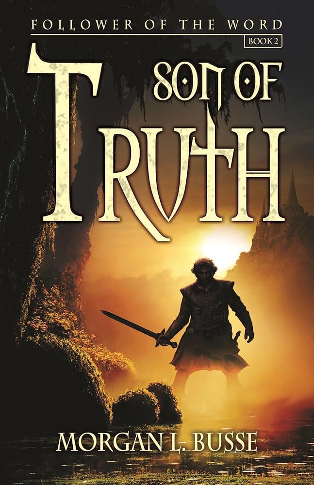 Son of Truth (Volume 2) (Follower of the Word) cover image