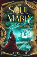 The Soul Mark (The Soul Mark Duology) cover image