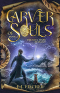 Carver of Souls (The Soul Mark Duology) cover image