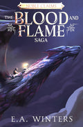 Noble Claims (Blood & Flame Saga) cover image