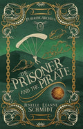 The Prisoner and the Pirate (Turrim Archive) cover image