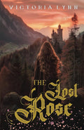 The Lost Rose (The Chronicles of Elira) cover image