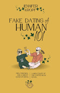 Fake Dating a Human 101 (High Court of the Coffee Bean) cover image