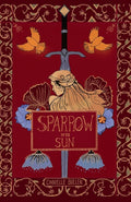 Sparrow in the Sun cover image
