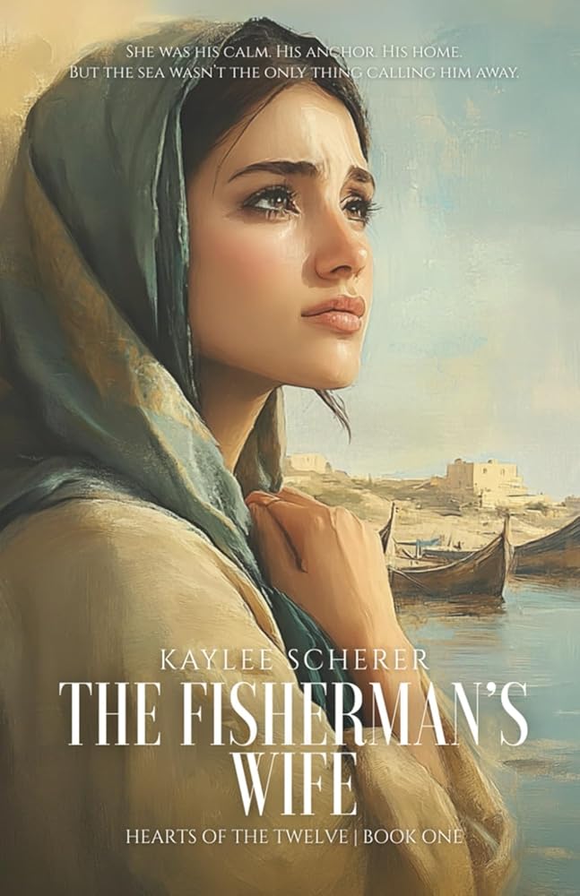 The Fisherman's Wife cover image