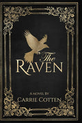 The Raven: A Medieval Christian Fiction (Book Three in The Huntress Series) cover image