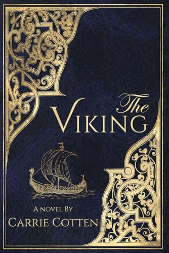 The Viking cover image