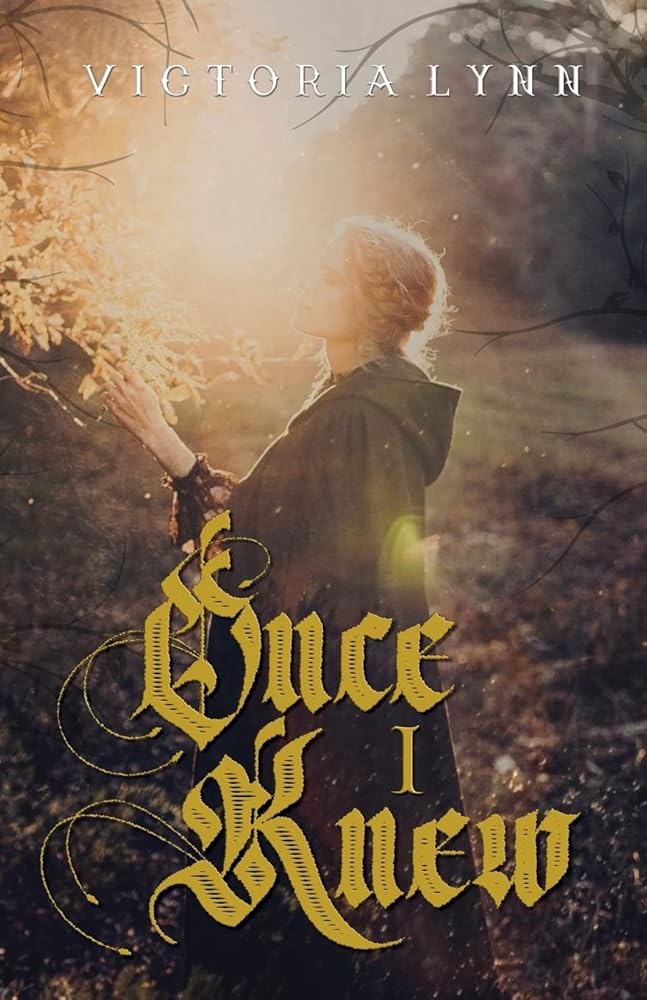 Once I Knew (The Chronicles of Elira) cover image