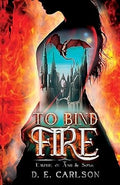 To Bind Fire cover image