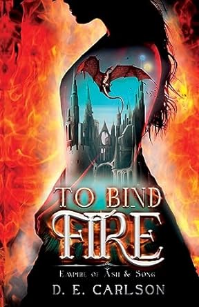 To Bind Fire cover image