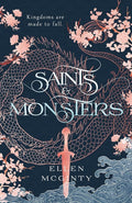 Saints and Monsters cover image