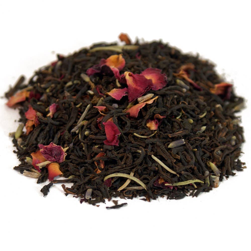 Victoria and Albert Earl Grey Black Tea