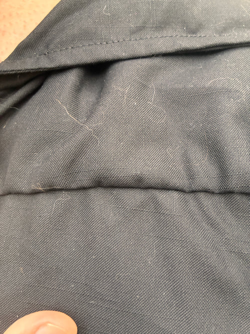 Adult Dark Cloak