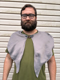 Man-O Lore Capelet