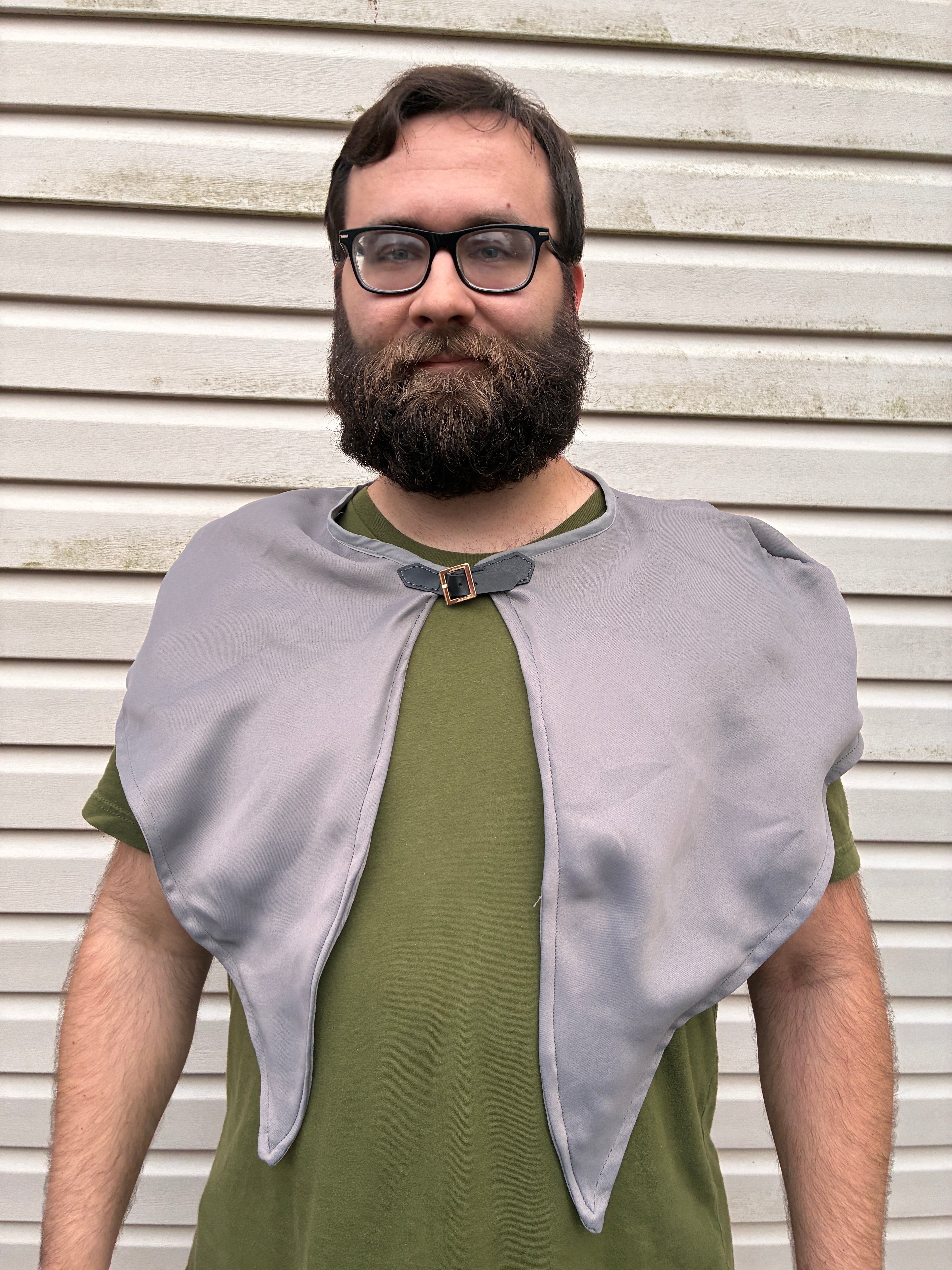Man-O Lore Capelet