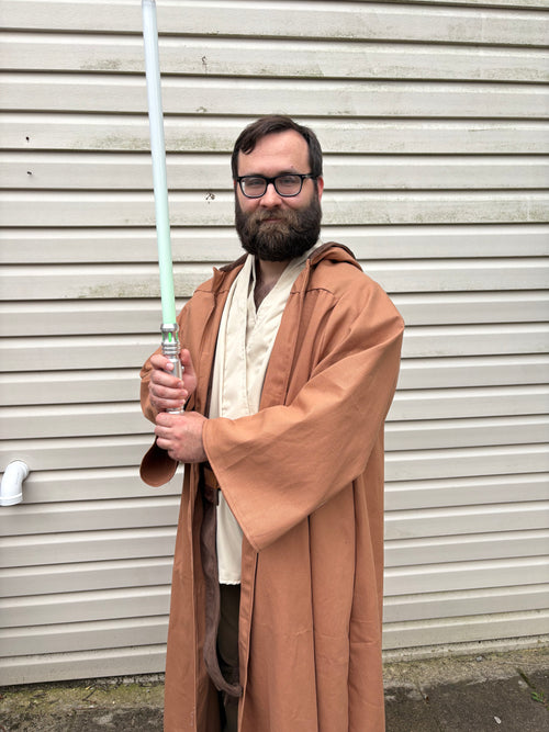 Adult Light Cloak