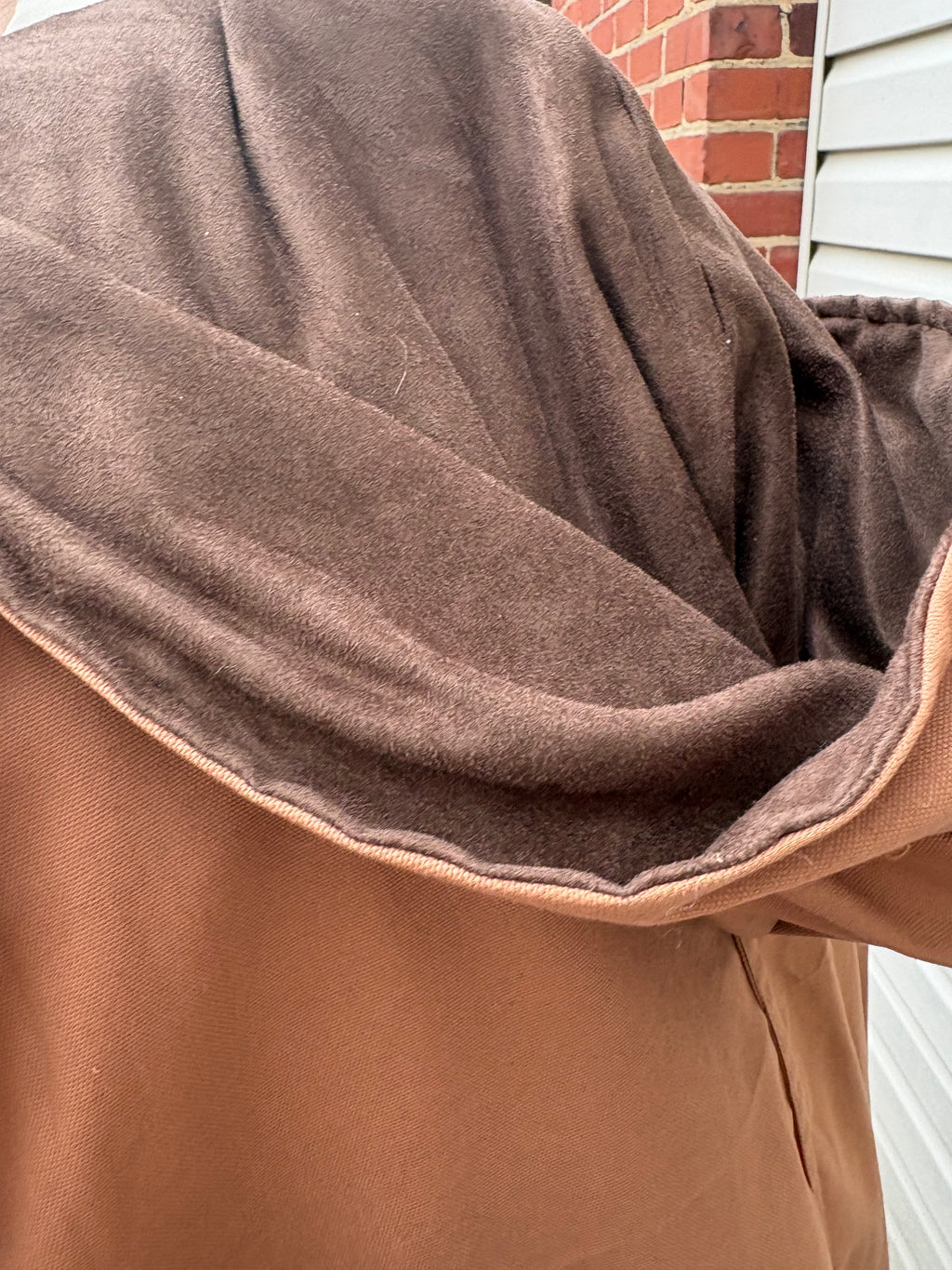 Adult Light Cloak
