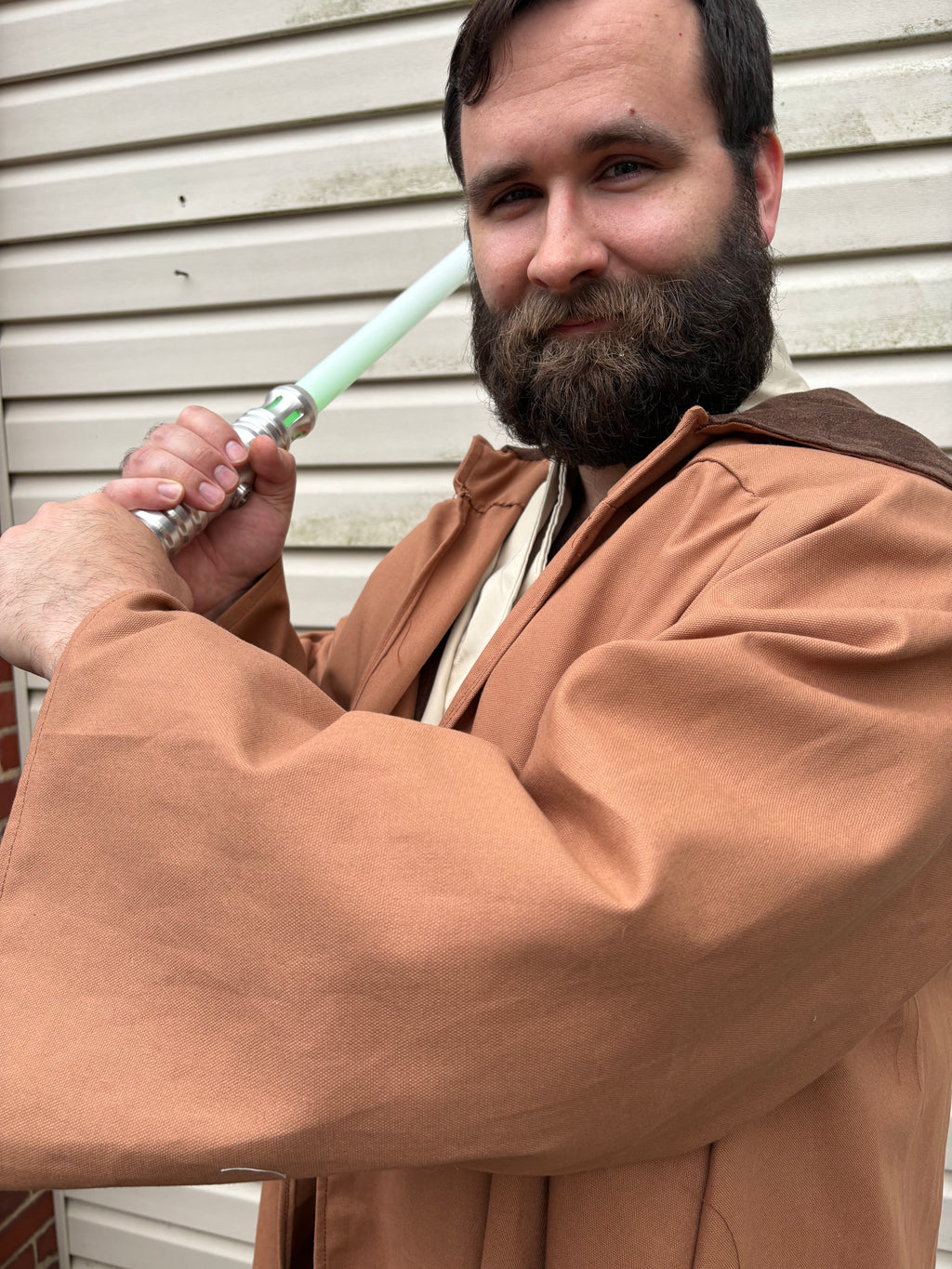 Adult Light Cloak
