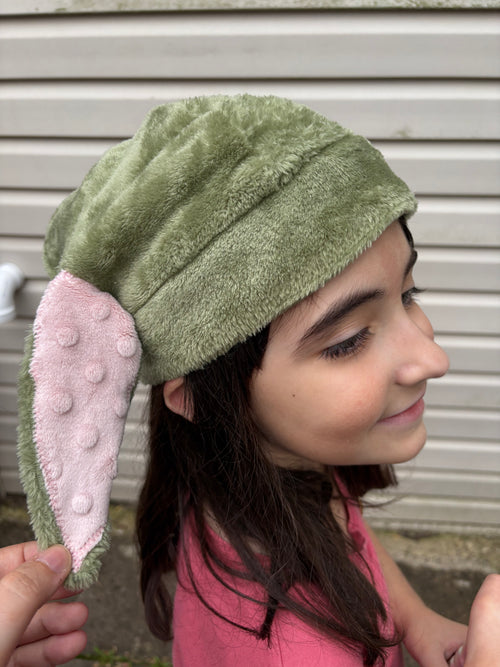 Bad Baby Hat