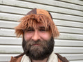 Chew-Bounding Hat