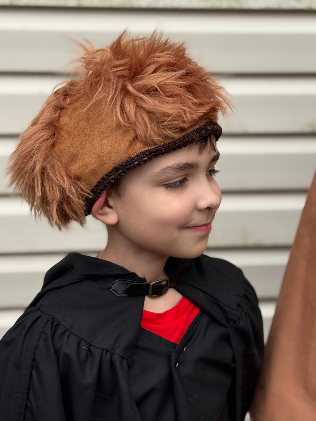 Chew-Bounding Hat